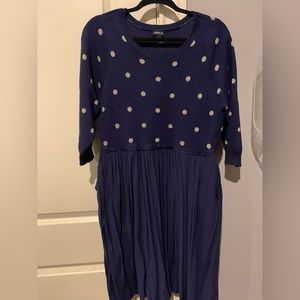 Torrid Sweater Dress